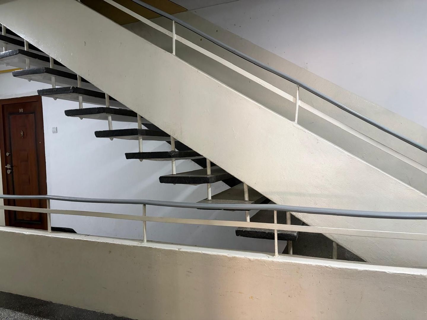 Apartament luminos cu doua camere, 1 mai - Poză 15