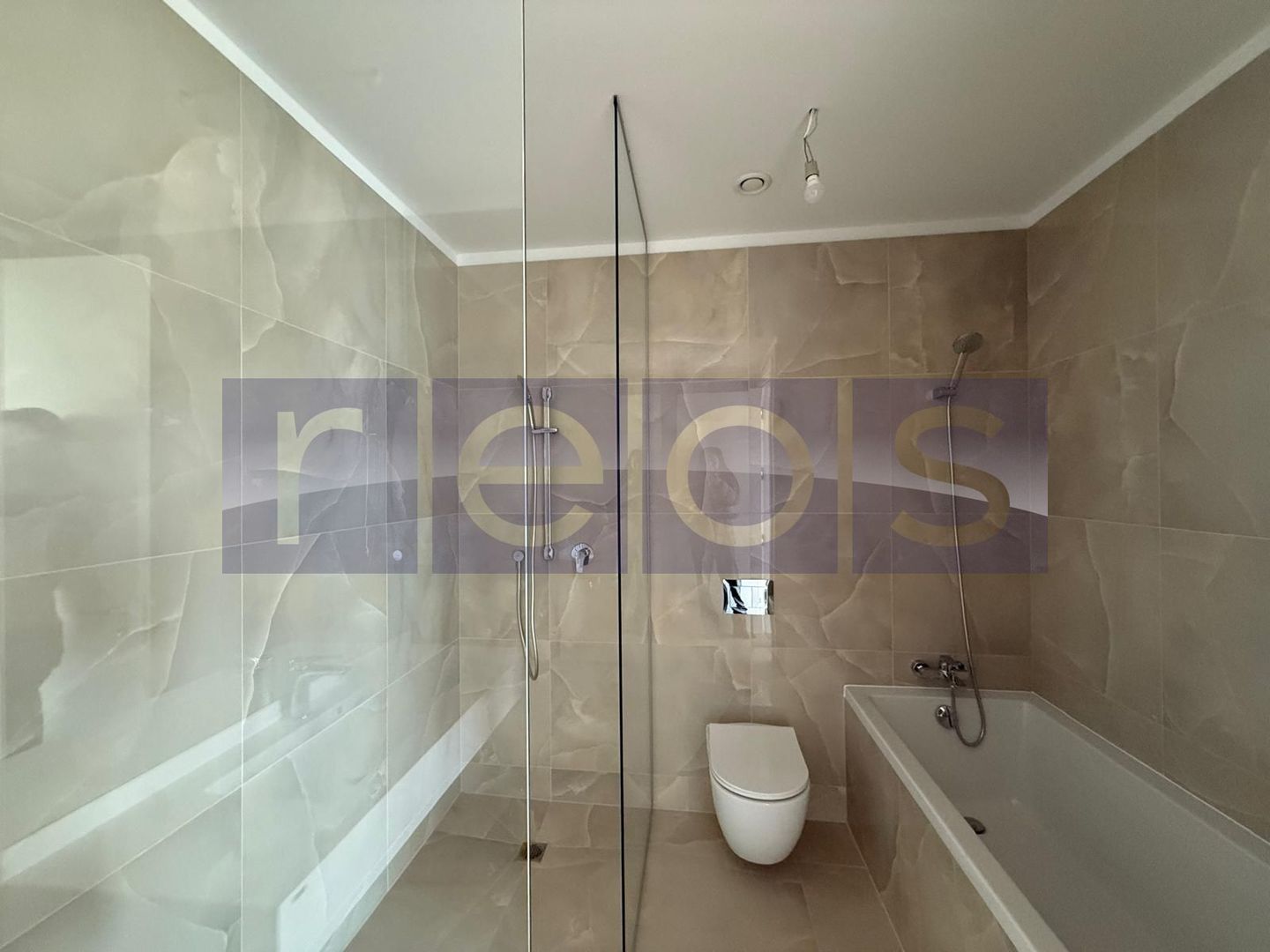 VANZARE 2 CAMERE | VEDERE PANORAMICA | PARCARE | TERASA | ONE VERDI - Poză 7