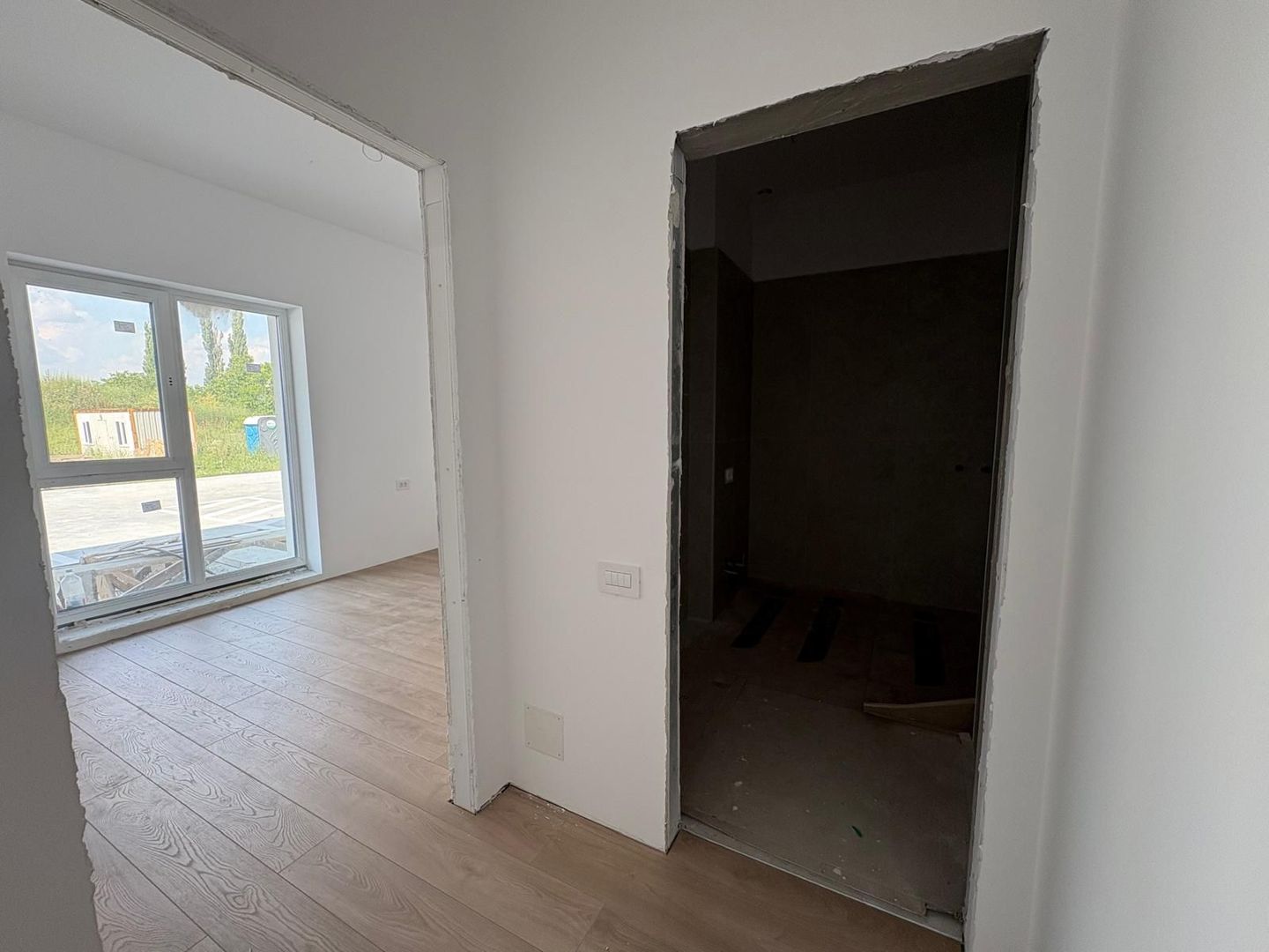 Spații de Birouri Premium cu Grădină Proprie | Libertății, Otopeni | - Poză 5