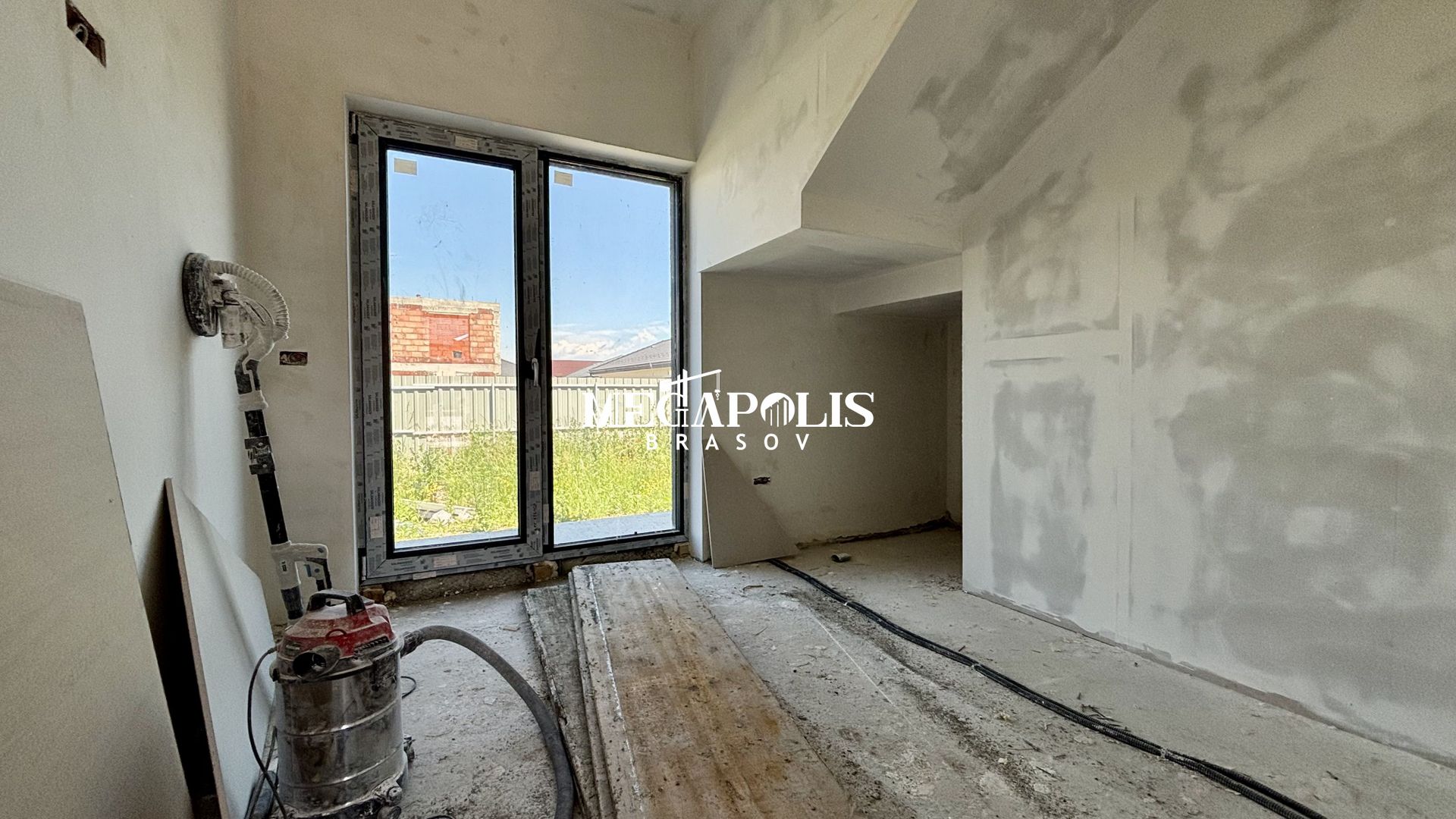 Casă 5 Camere | Finisaje Incluse | 128 mp Utili | Izvor - Poză 12