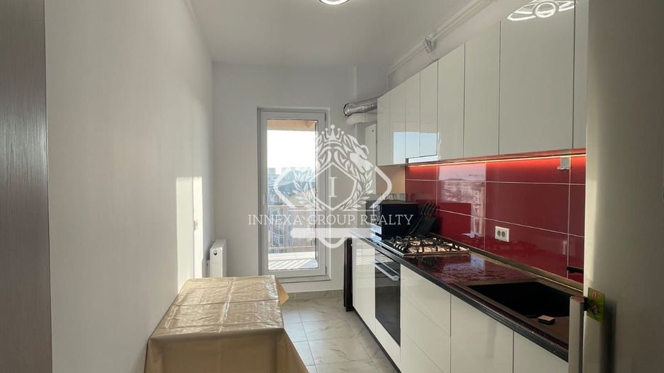 Garsoniera - centrala proprie - terasa 13mp I Titan - Poză 3