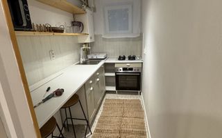 Apartament 2 camere modern, Tătărași, Iași - Poză 6