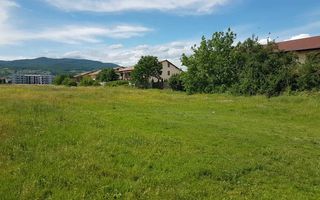 Teren pentru constructii de case, Dealul Furcilor - Poză 1