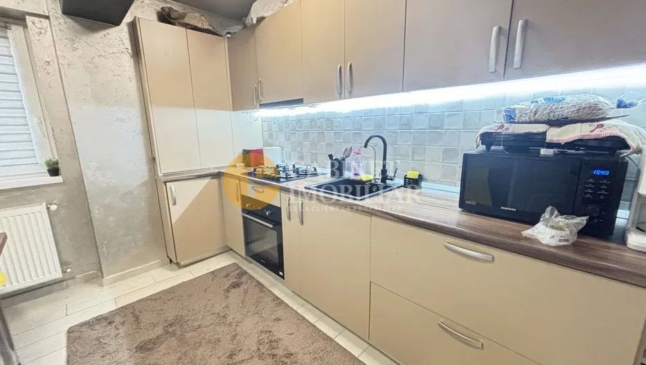 Cug - Apartament 2 Camere Decomandat +Boxa +Loc De Pacare -Bloc 2020 - Poză 7