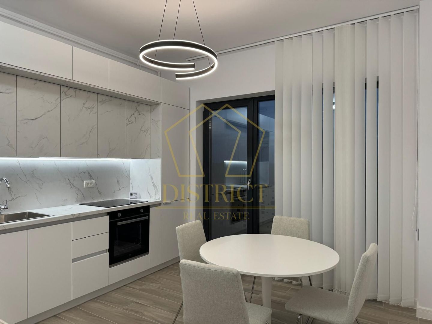 Apartament superb cu 3 camere | Future Residence | Giroc - Poză 7