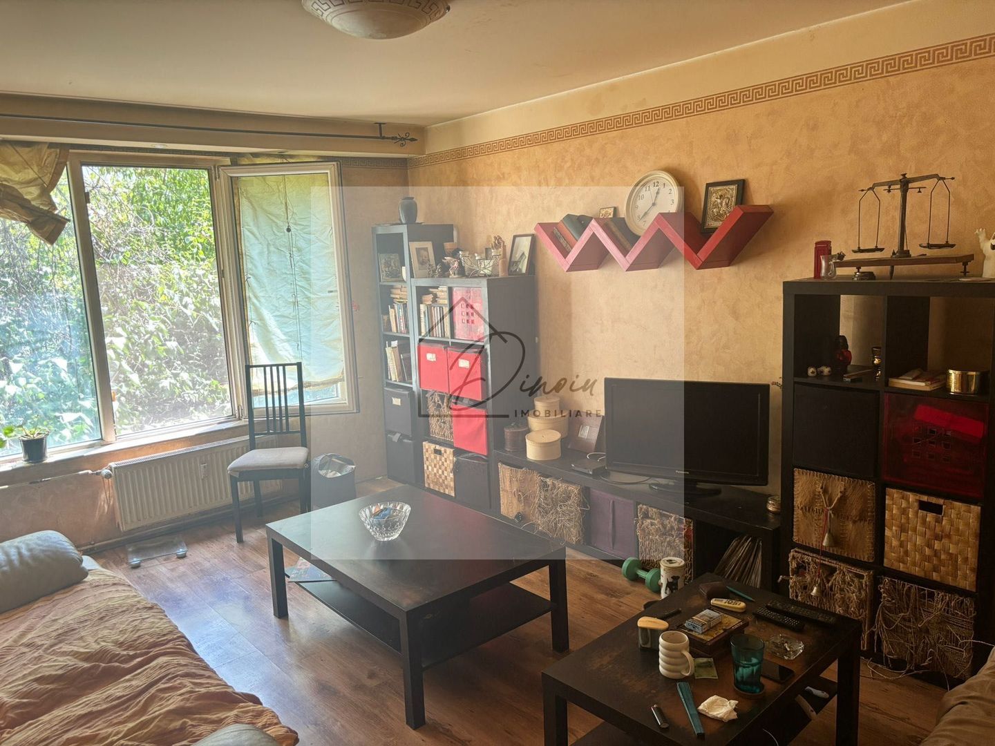 Apartament 4 camere Titan Ozana I Metrou 1 Decembrie - Poză 1