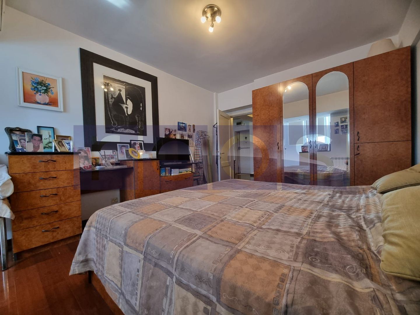 VANZARE 2 CAMERE - DECOMANDAT - UNIRII - FANTANI - Poză 9