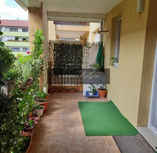 Apartament 2 camere decomandat, mobilat si utilat l Su 56 mp l Porii - Poză 7