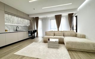 Apartament cochet și elegant, dressing generos,  la intrare in  Giroc - Poză 3