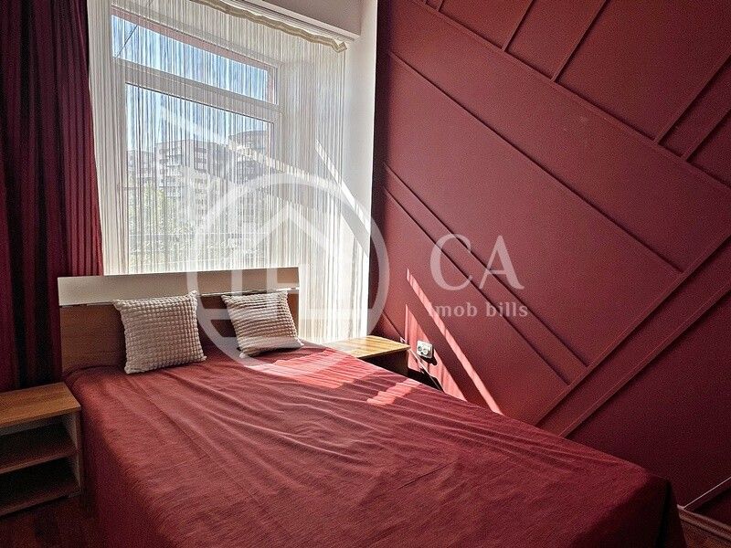 Apartament de închiriat cu 2 camere în Luceafărul, Oradea - Poză 1