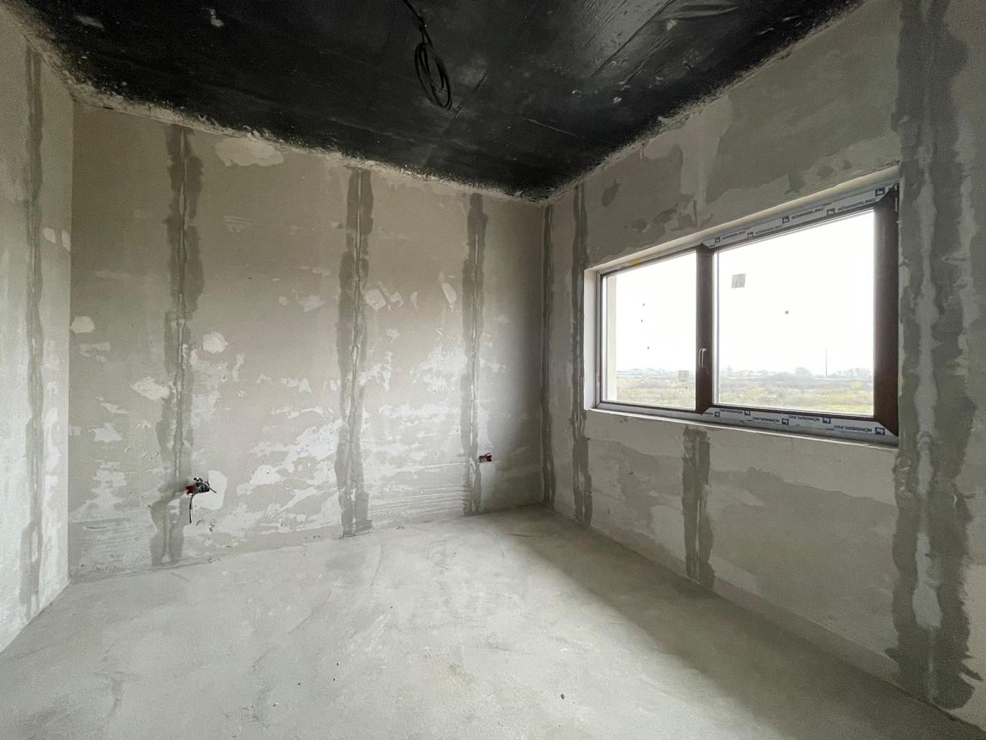 Duplex 3 dormitoare - 3 bai - Mosnita Noua - Poză 10