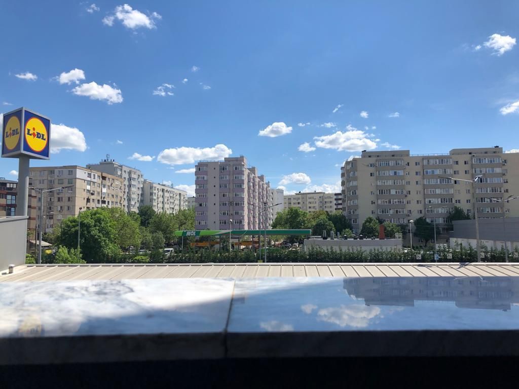 Studio superb – Dristor, complex Day Residence. - Poză 14