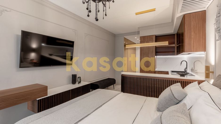 Oportunitate rară – Studio modern în WIN Herăstrău - Poză 2