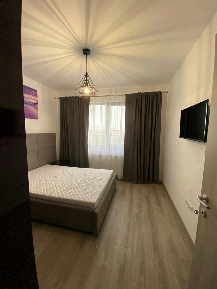 Apartament 2 camere decomandat Drumul Taberei - Poză 4