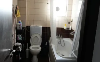Ap. 3 Camere 74mp + Parcare, Etaj 1, Lângă Pădure | Roșu, Chiajna - Poză 13