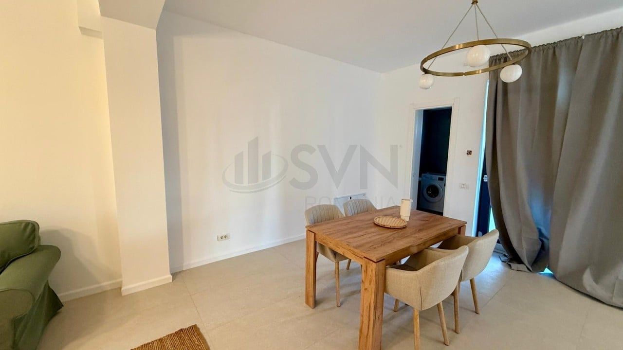 REA1025599 Apartament 4 camere tip duplex I Nobil Residence I De vanzare - Poză 7