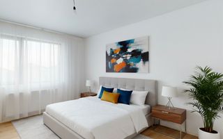 Vila 5 Camere | Corbeanca, Tamasi | 150 mp utili - Poză 12