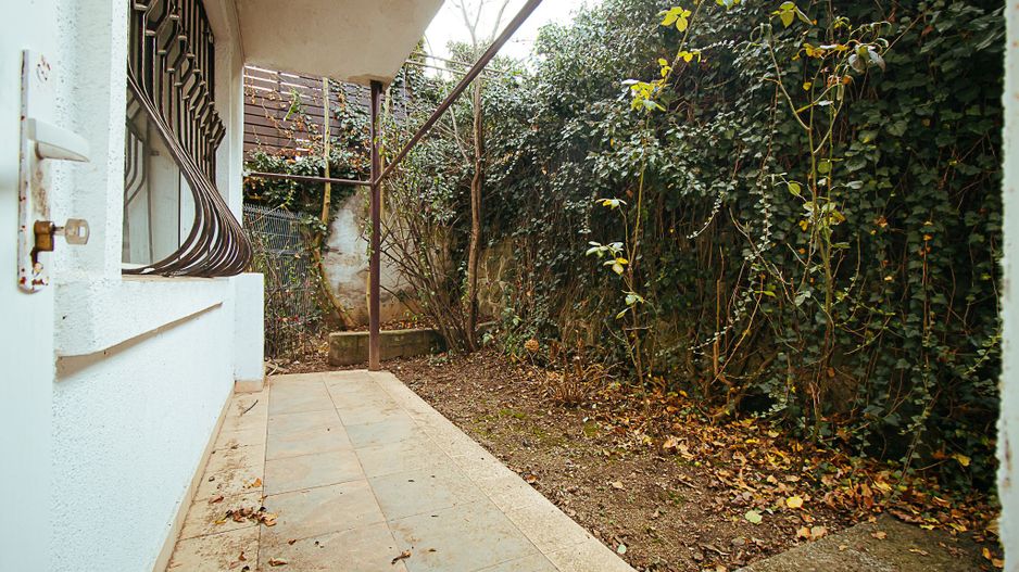 Ultracentral, apartament in casa, pretabil locuit si/sau birouri, pet friendly. - Poză 18