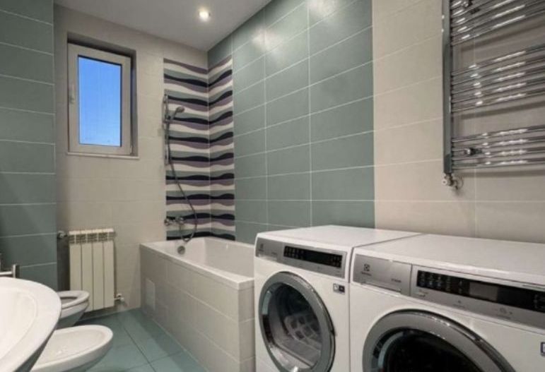 BLOC NOU ULTRALUX 3 CAMERE + TERASA PANORAMICA TIMPURI NOI + PARCARE - Poză 15