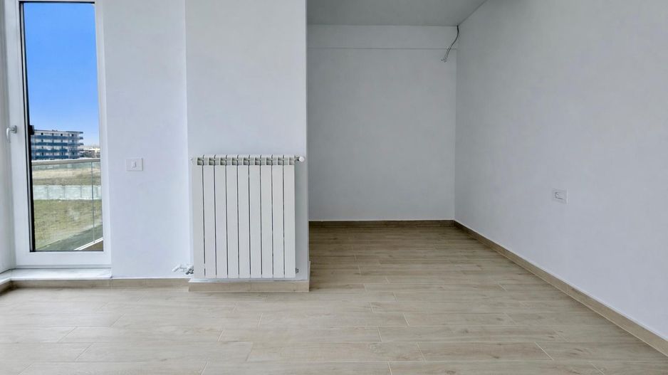 Apartament cu 3 camere la lacul Siutghiol Mamaia Sat - Poză 3