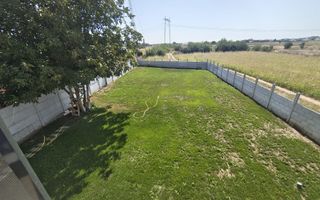 Vila de vanzare-4 camere-TEREN 760 MP-500 M de STV - Poză 5