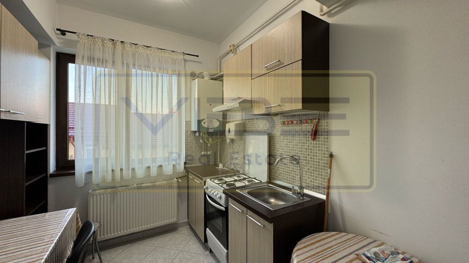 Apartament 1 camera Lazar Residence-Centru Palas Mall - Poză 9