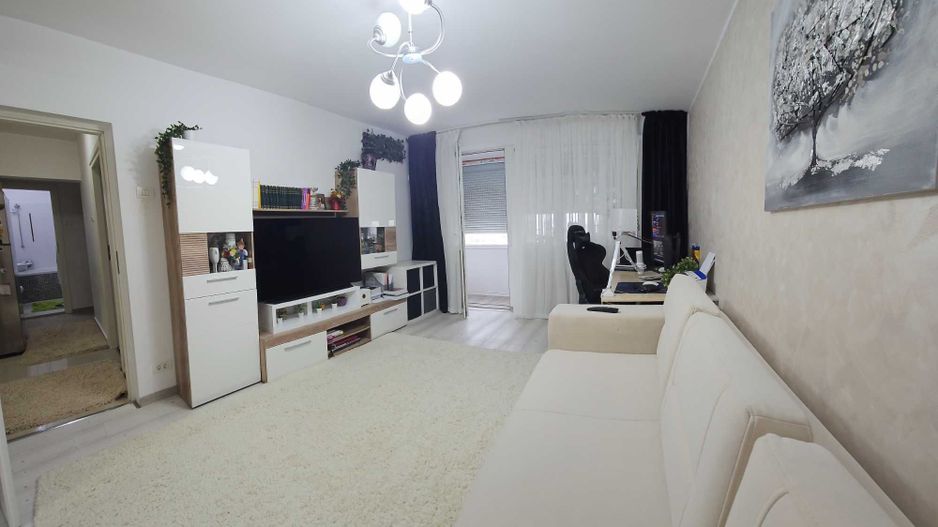 Comision 0% Apartament 3 camere - zona Giurgiului - Poză 1