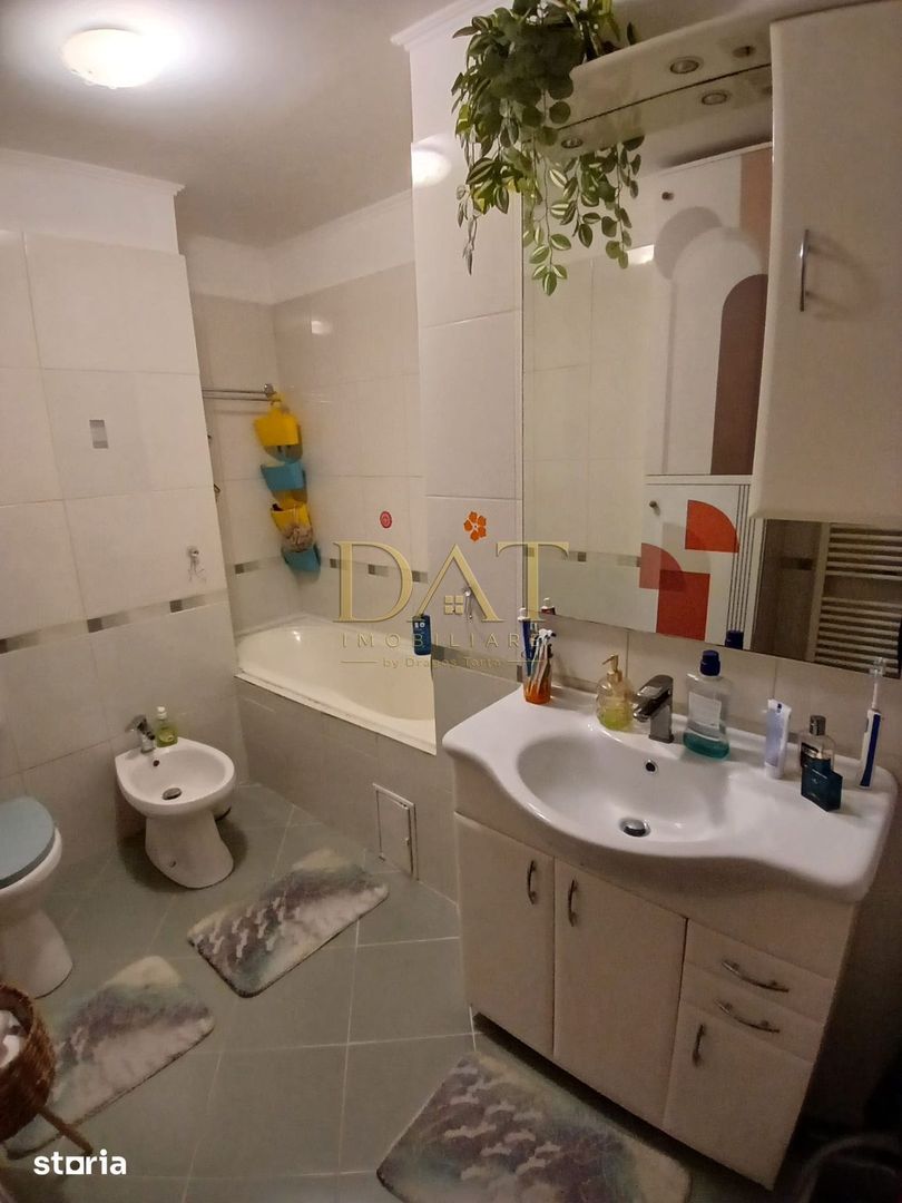 Apartament cu 4 camere | balcon | 2 boxe | Gheorgheni | zona Alverna - Poză 13