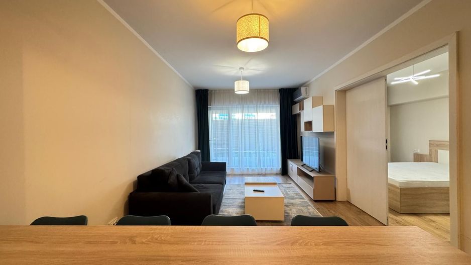 Apartament 2 camere | VIVA City Residence - Poză 3