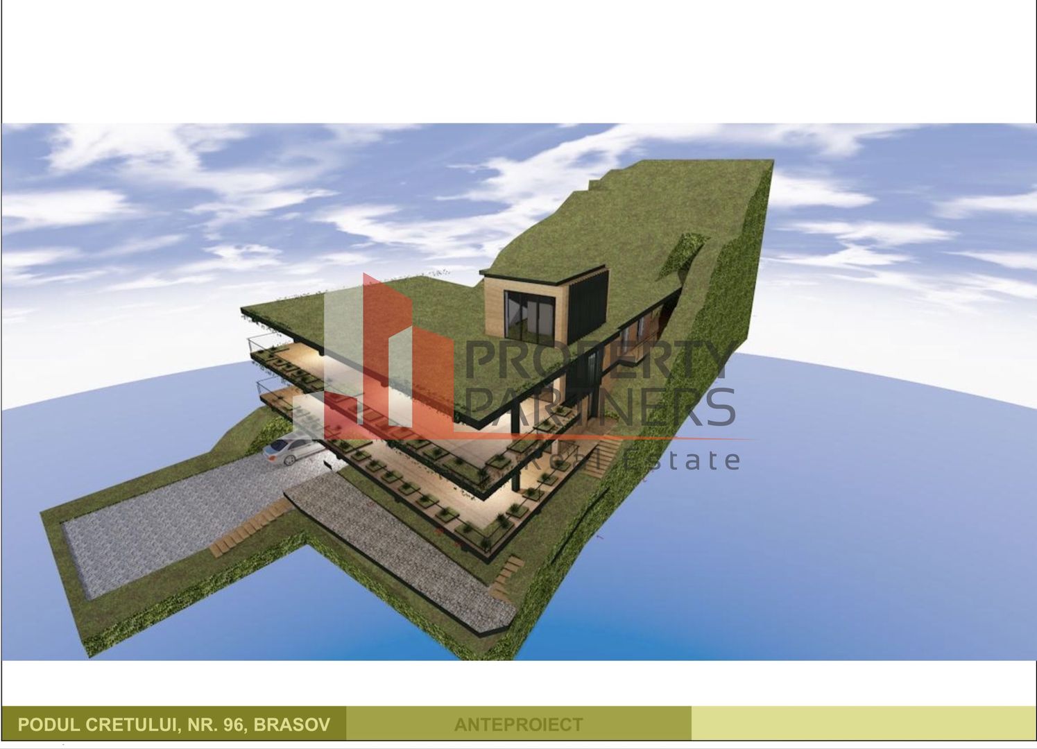 Teren Schei Brașovului – 1289 mp, zonă deosebită - Poză 10