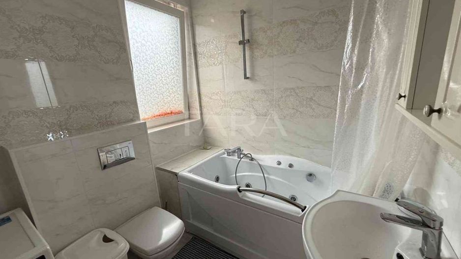Apartament 3 camere în Andrei Mureșanu – confort, liniște și stil - Poză 7