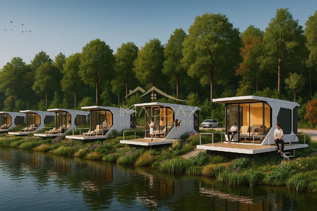 Teren Sector 1 - Pipera ***45.000mp*** // Investiție - Poziționare Strategică - Poză 2