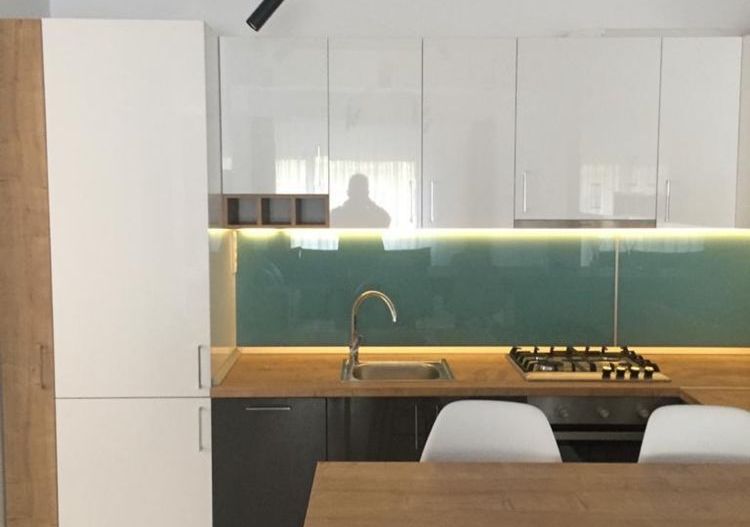 2 camere | Dorobanti | Floreasca | parcare -1 - Poză 4