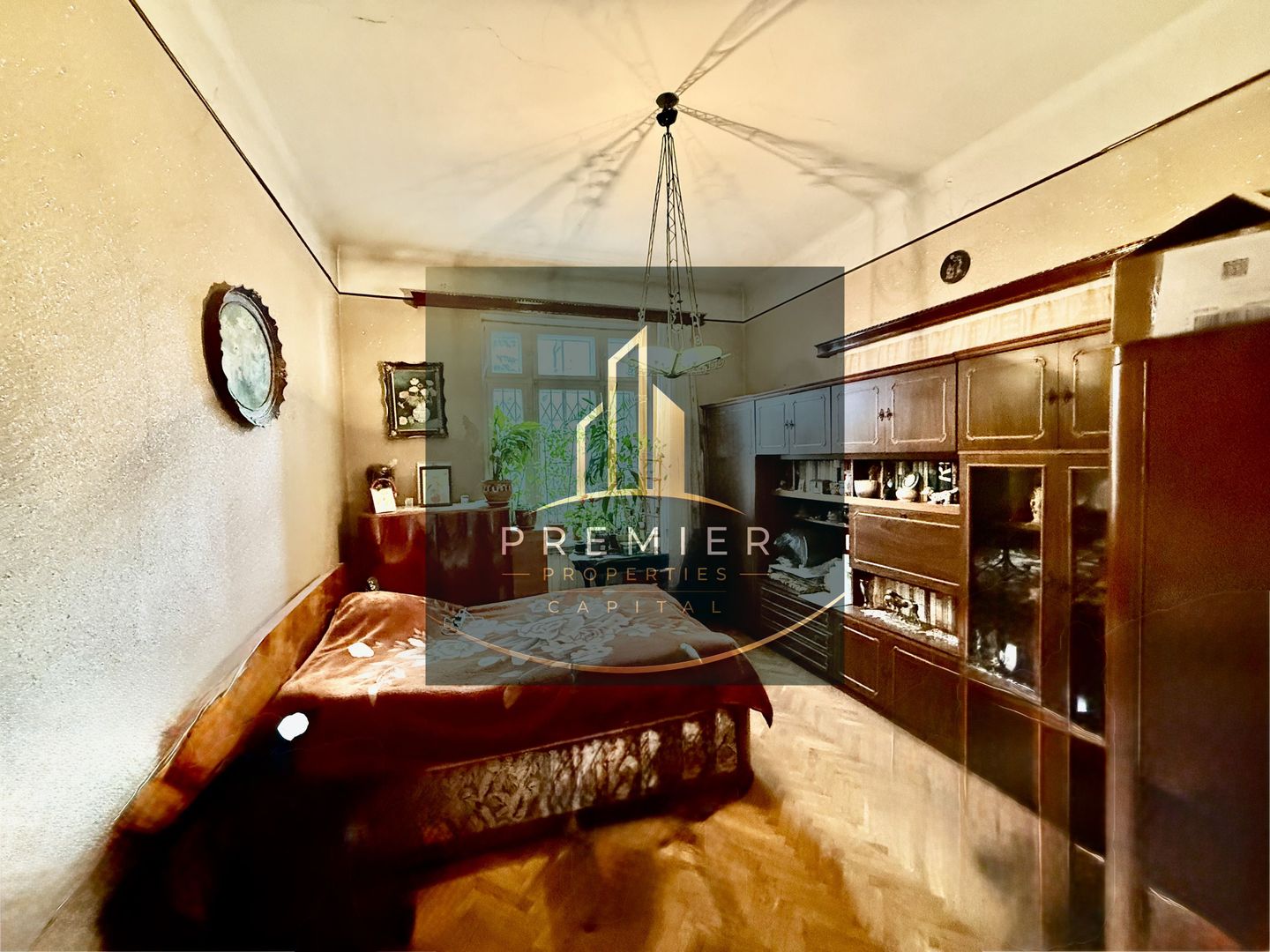 Apartament cu poveste – Polona casa " dr Theodor Burghele" - Poză 5