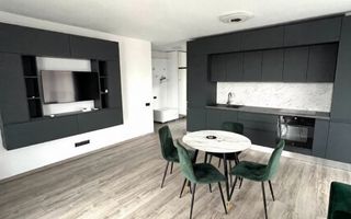Apartament 3 camere 2 dormitoare parcare subterana Marasti | FSEGA - Poză 4