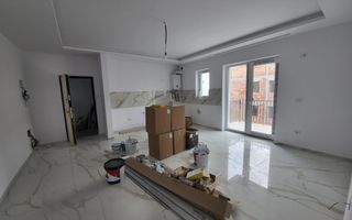 Apartament cu 2 camere in Giroc - Poză 3