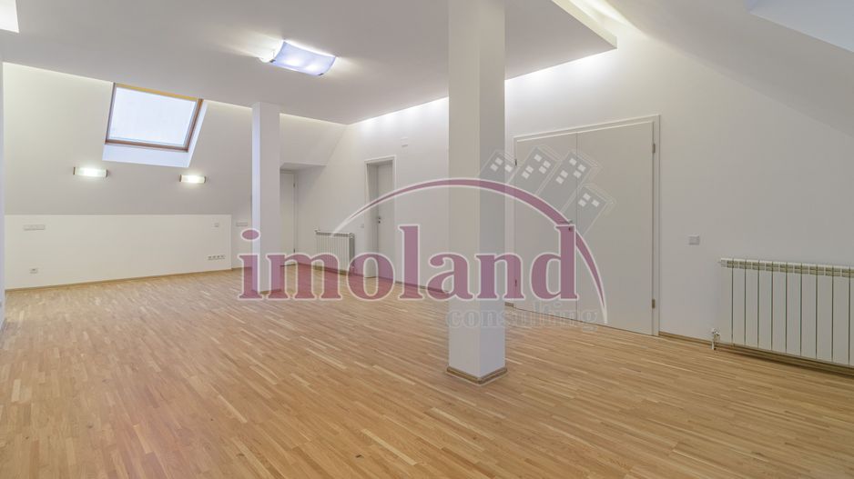 Inchiriere - Imobil renovat - Curte - Floreasca - Poză 15