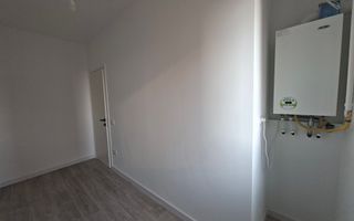 Ocazie rara in cartierul Visoianu - Lunca Cetatuii Iași 1 camera lift - Poză 11