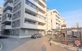 Garsoniera | Parcare subterana | New World Residence - Poză 15