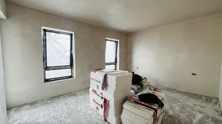 Apartament 4 camere Bloc Nou Torontalului - Poză 3