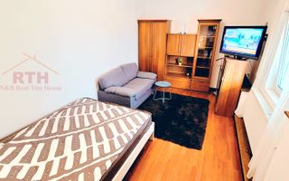 Apartament cu 1 cameră și terasă proprie de închiriat – Cheltuieli incluse - Poză 4