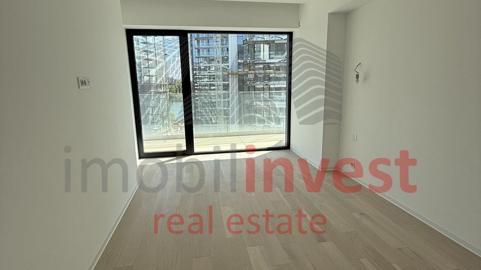 Apartament 4 camere de vanzare One Lake Club - Poză 7