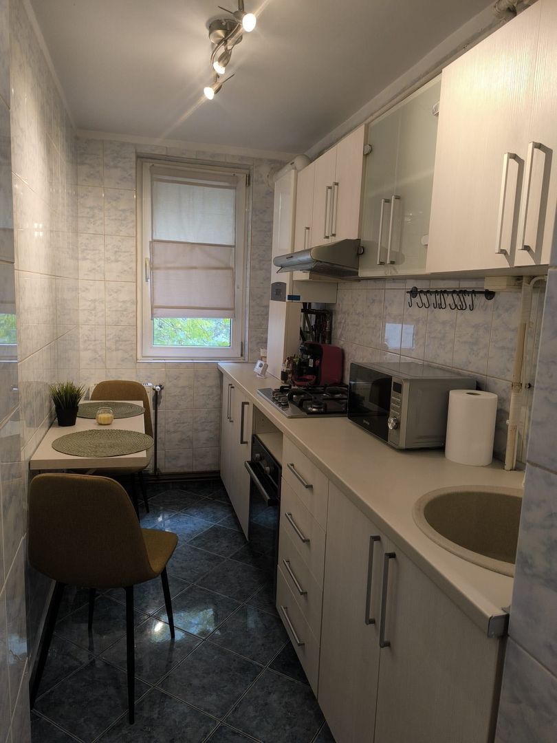 Apartament 2 camere | Ștefan cel Mare | 5 min metrou | Centrală - Poză 5