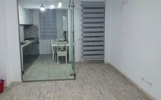 AP. 2 CAMERE ROKA RESIDENCE, INCALZIRE PARDOSEALA, METROU 5 MINUTE - Poză 2