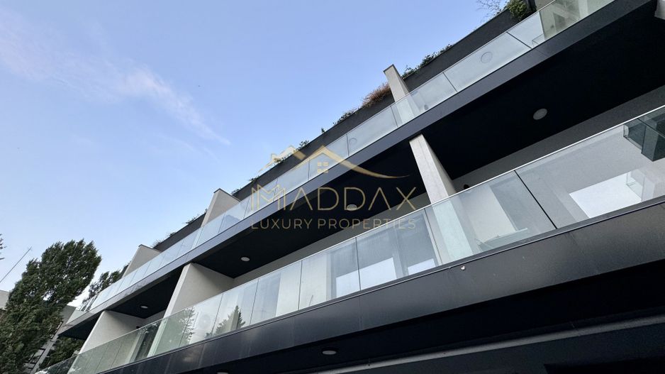 Apartament cu 2 camere *70mp* + Parcare /Imobil Boutique /Zona Unirii - Poză 1