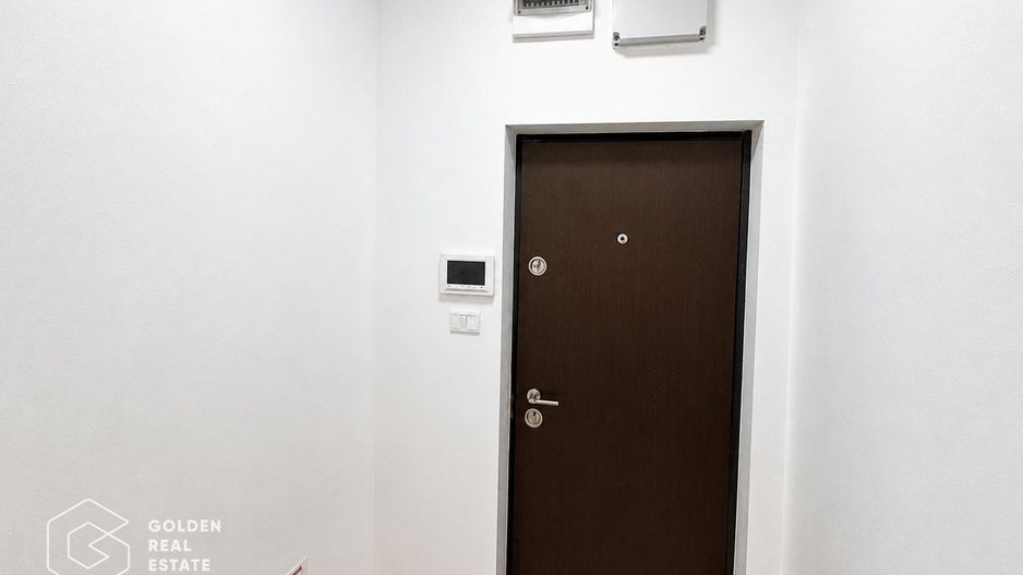 Apartament 3 camere, 2 bai, Gradiste, bloc nou 2025, loc parcare, et 3 - Poză 13