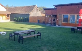 Casă Individuală de vânzare | 306 mp utili | Ocna Sibiului - Poză 19