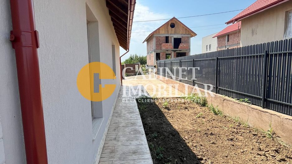 Casa parter 3 camere Cartier Rezidential - Poză 9