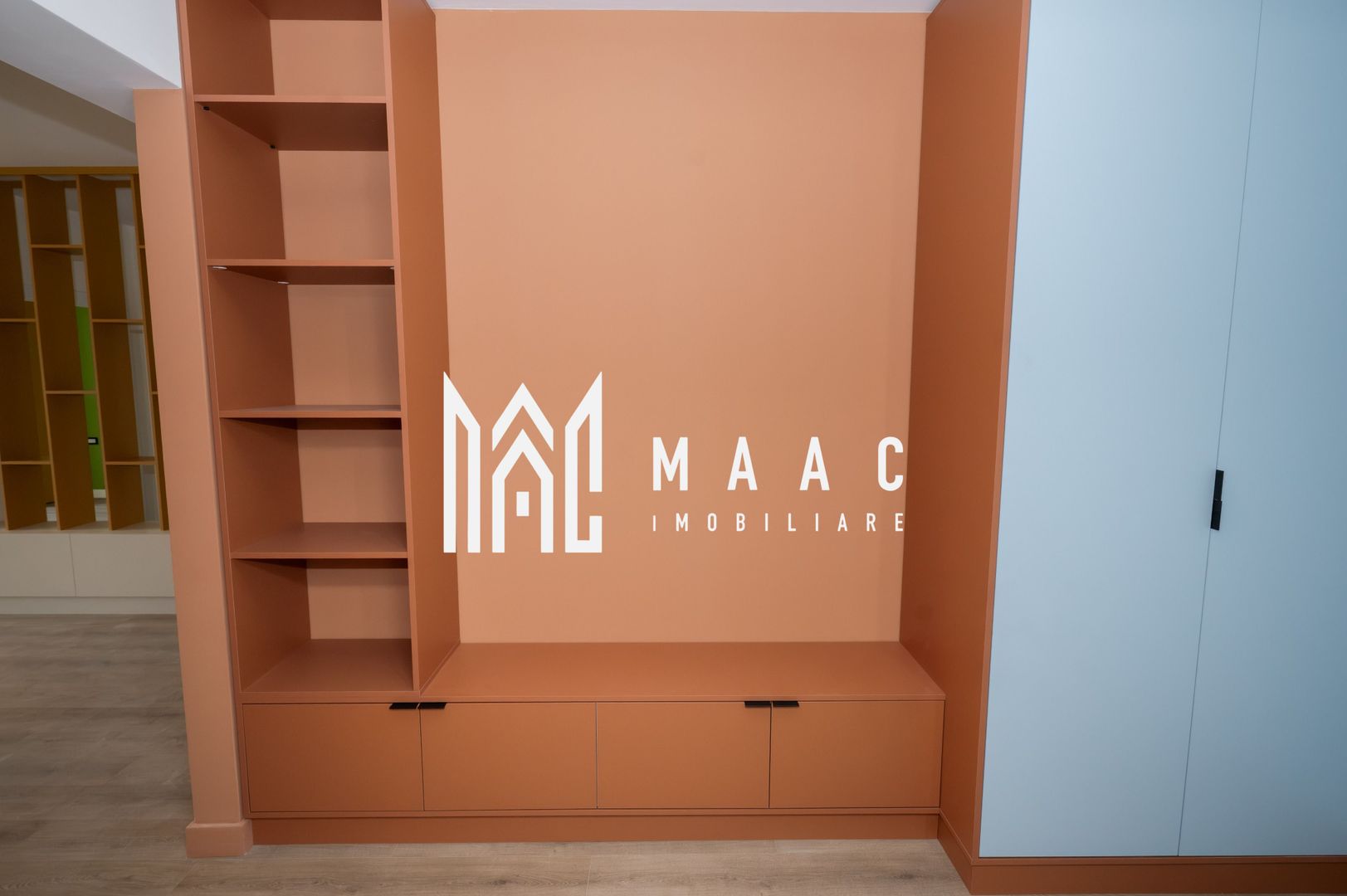 Apartament 3 camere de vânzare | Râmnicu Vâlcea, Central - Poză 14