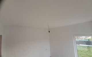 Casa Individuala Valea Adâncă/  Panouri 6KW - Poză 13